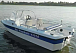 Стеклопластиковый катер Wyatboat-430 M (тримаран) в Казани
