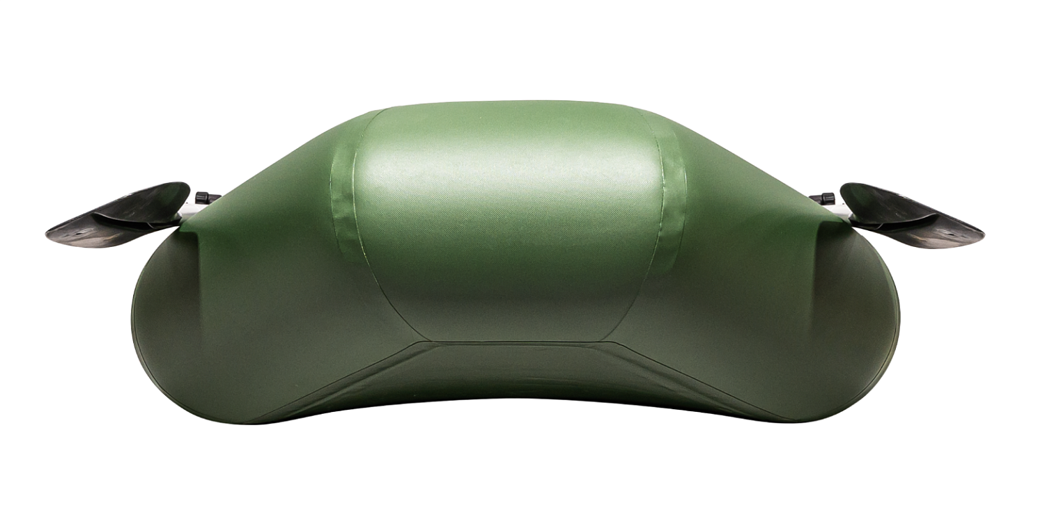 Лодка Барс 230 в Казани