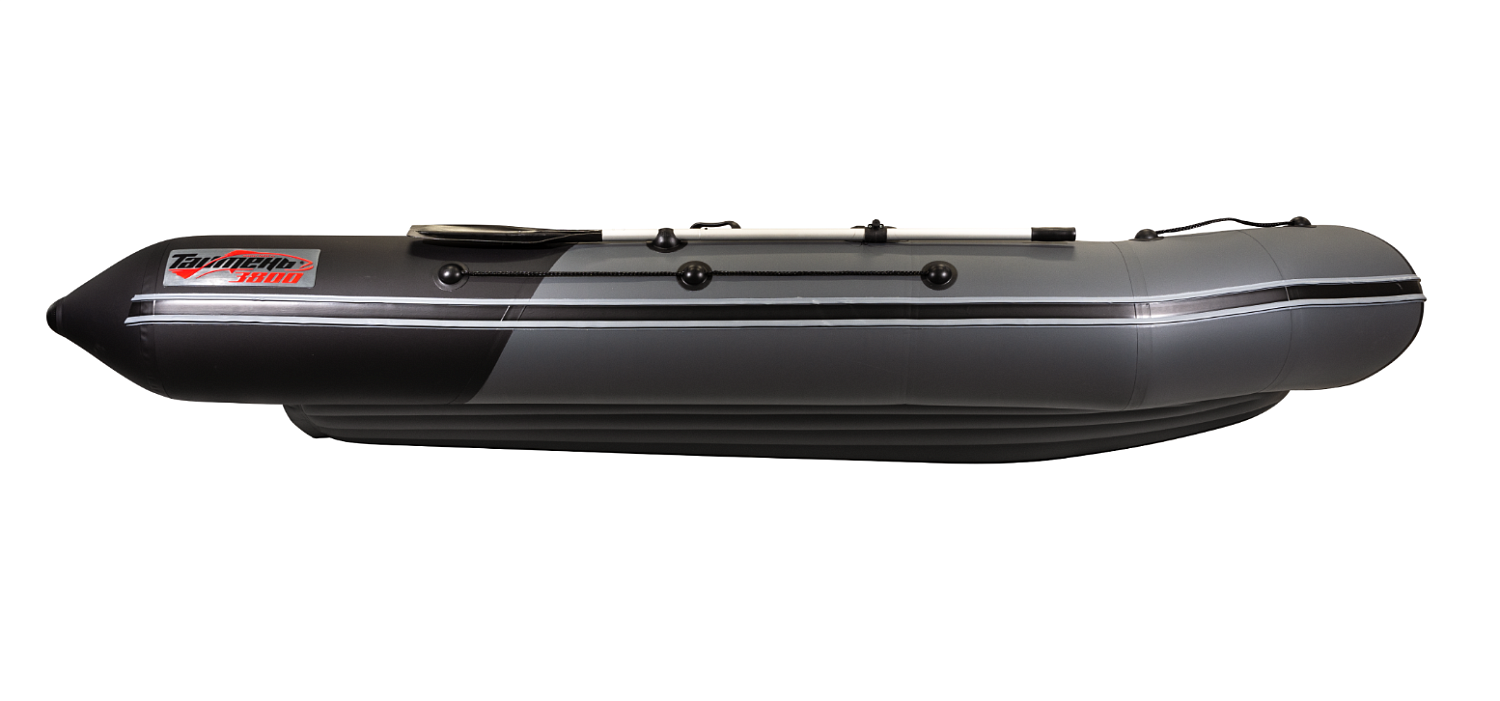 Лодка Таймень NX 3800 НДНД PRO в Казани