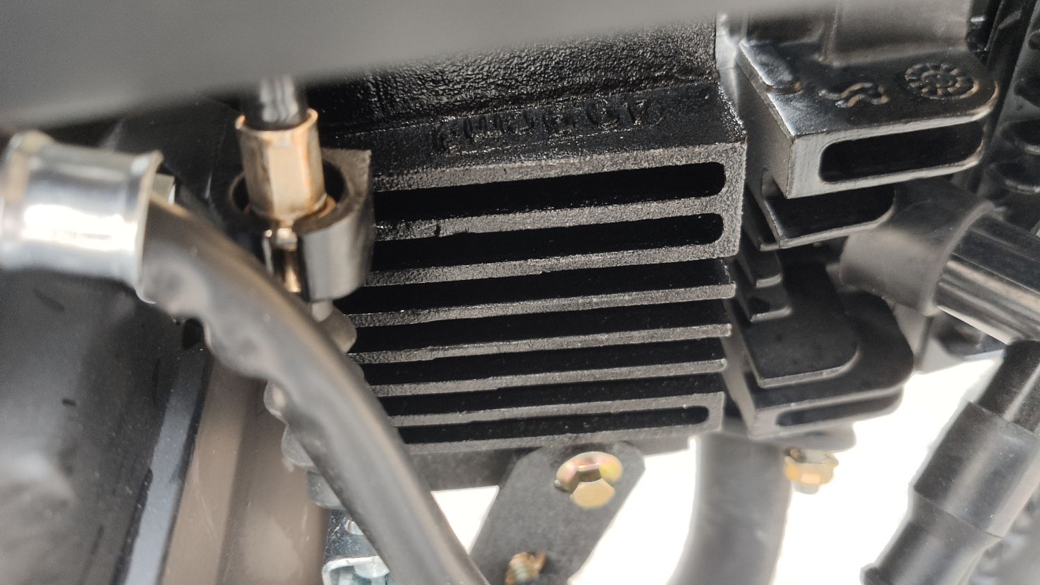 Мопед FAIDET SKIFF RS150 (49) в Казани