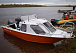 Алюминиевый катер Неман-500 (каютный) в Казани