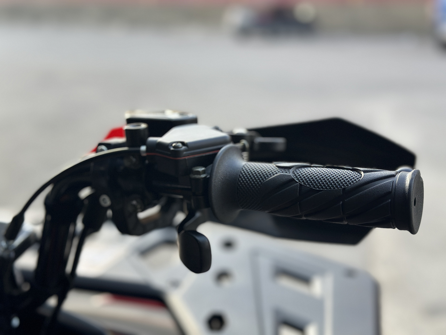 Квадроцикл PROMAX МАЙНКРАФТ 192 PRO 2025 в Казани