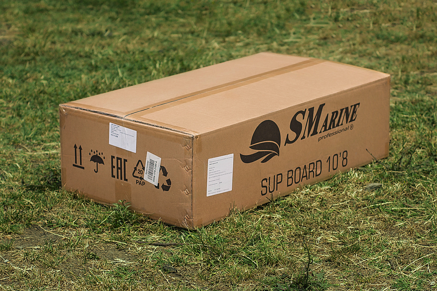 САП (SUP) Board SMARINE 10.6 в Казани