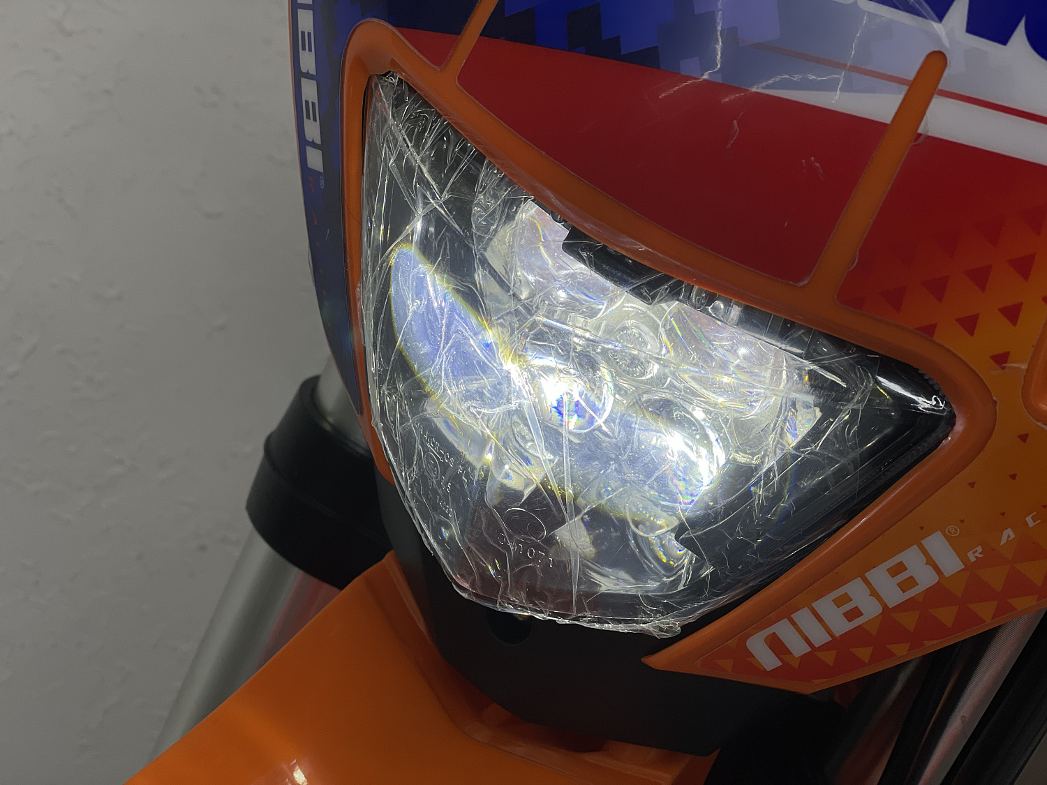 Кроссовый мотоцикл PROMAX INFERNO 380 (4 valves, 5 gears) в Казани