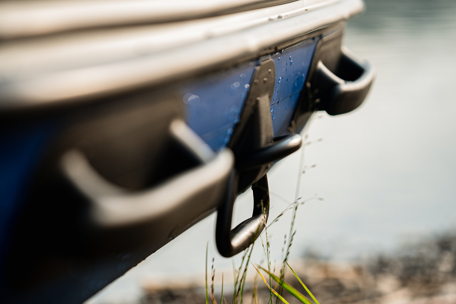 Лодка MISHIMO RIVER FJET PRO 430  под водомет в Казани