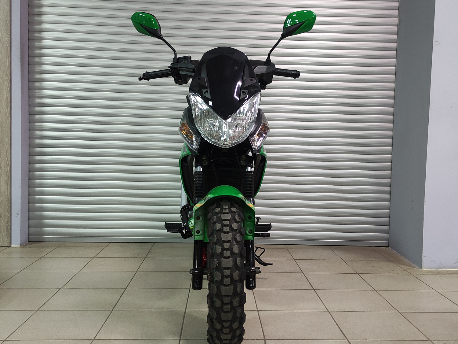 Мопед PROMAX STREET CROSS 150 (49) в Казани