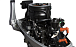 Лодочный мотор Seanovo SN9.9FFEL Enduro в Казани