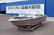 Алюминиевая лодка  Неман-400 DCM NEW в Казани