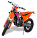 Эндуро мотоцикл IRBIS KTR 250 в Казани
