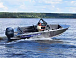 Алюминиевый катер Wyatboat-490 DCM Pro в Казани