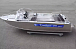 Алюминиевый катер Wyatboat-490 Pro в Казани