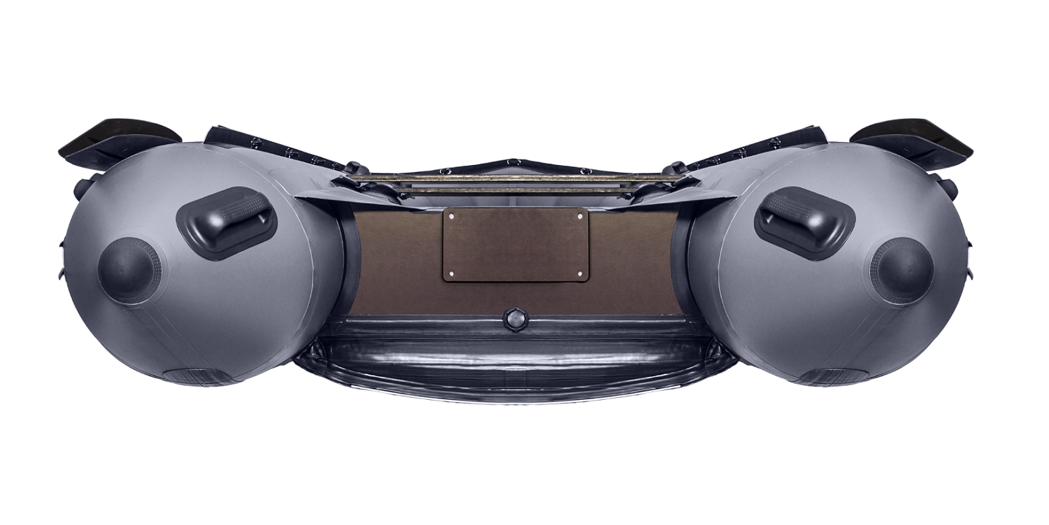 Лодка APACHE 3700 НДНД в Казани