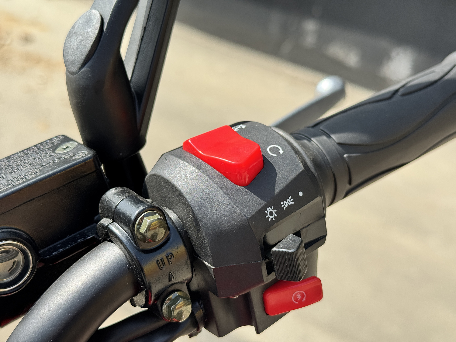 Мотоцикл PROMAX CB300RL (4V, 6G) в Казани