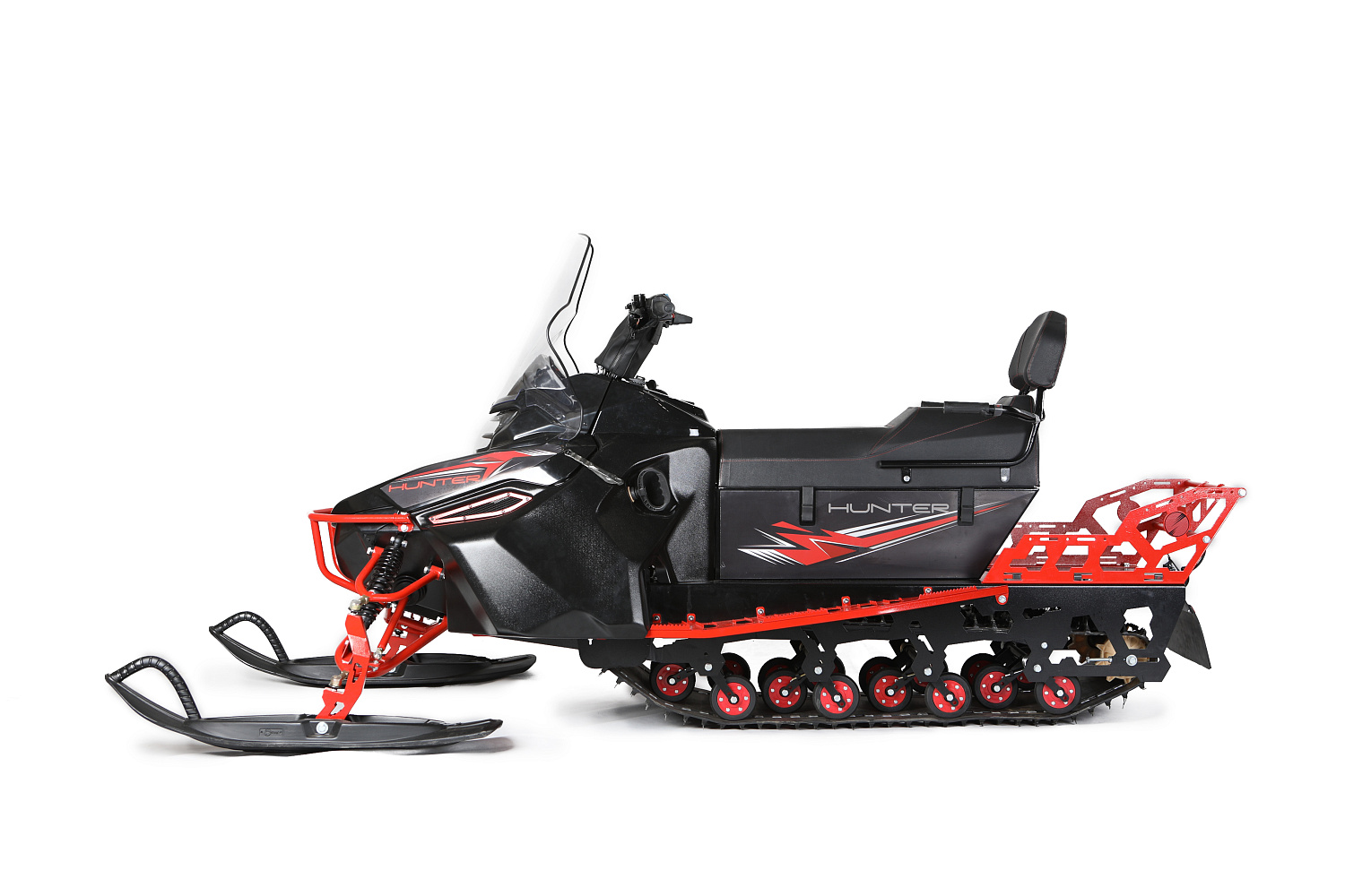 Снегоход IKUDZO HUNTER 700LK 25 V2 в Казани