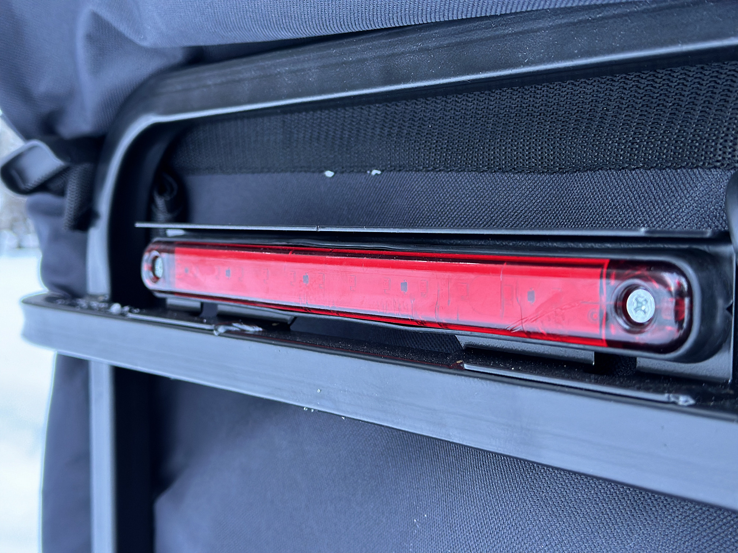 Снегоход PROMAX YAKUT 500 LONG 2.0 4T 29 в Казани