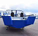 Алюминиевый катер Gold Fisher 480 DCM FISH в Казани