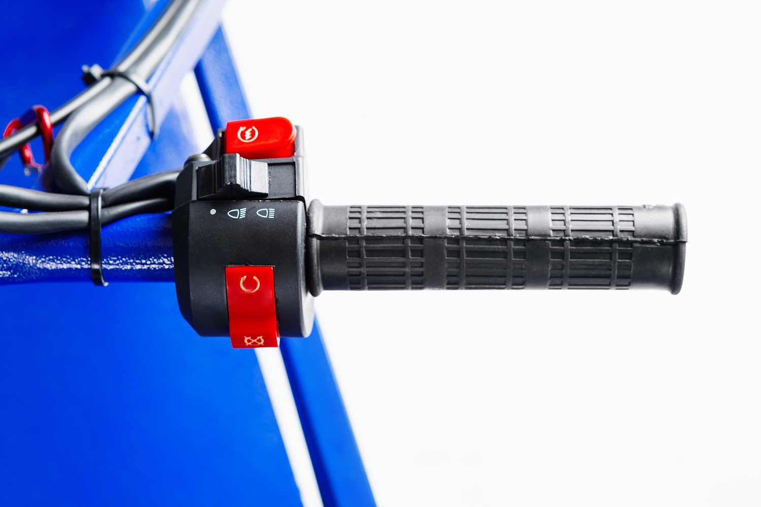 МОТОБУКСИРОВЩИК SNOW DOG 15 л.с. в Казани