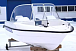Стеклопластиковый катер Wyatboat-430DCМ (килевая) в Казани