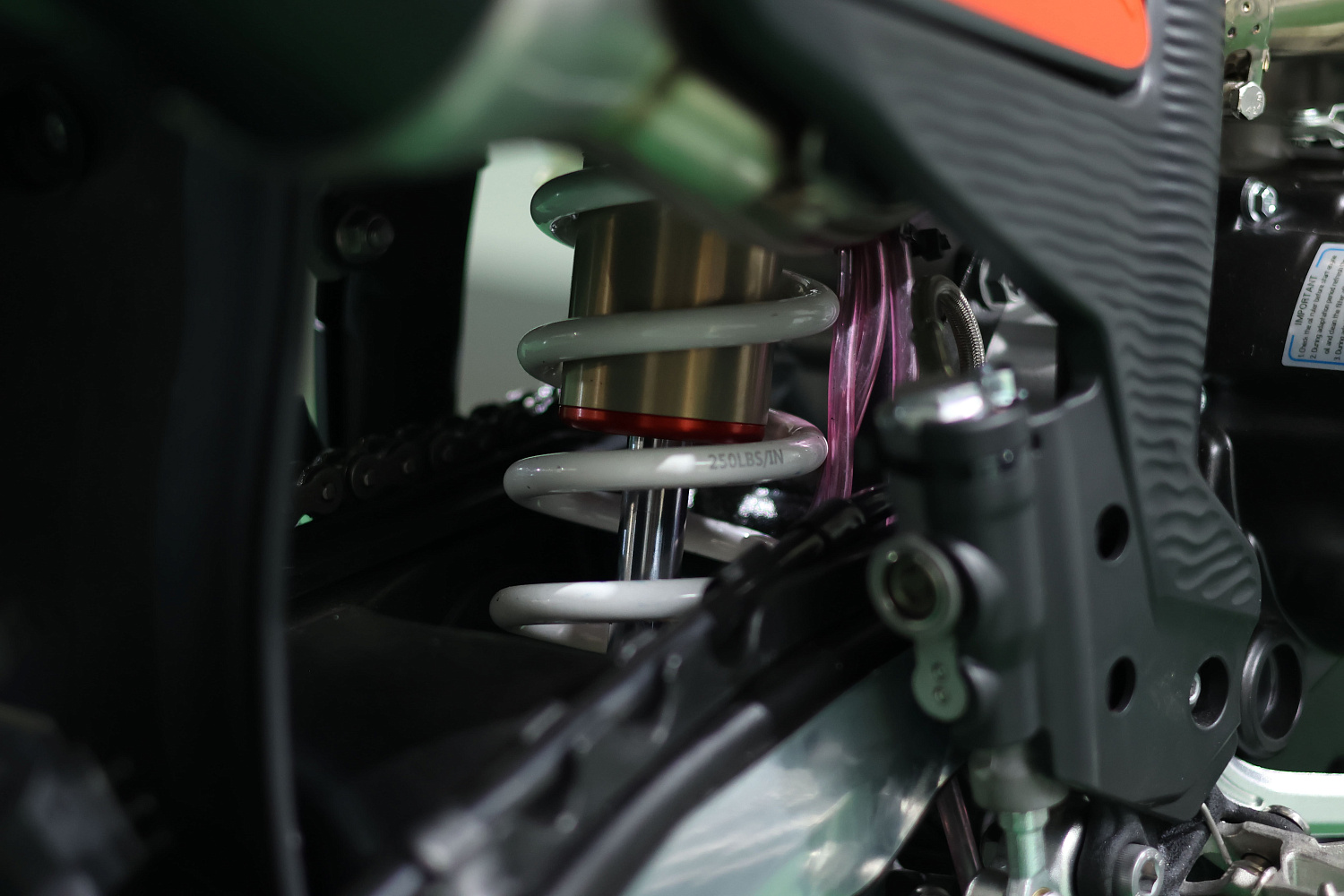 Мотоцикл JHLMOTO JHLofr GS YBS300 (176MN) в Казани