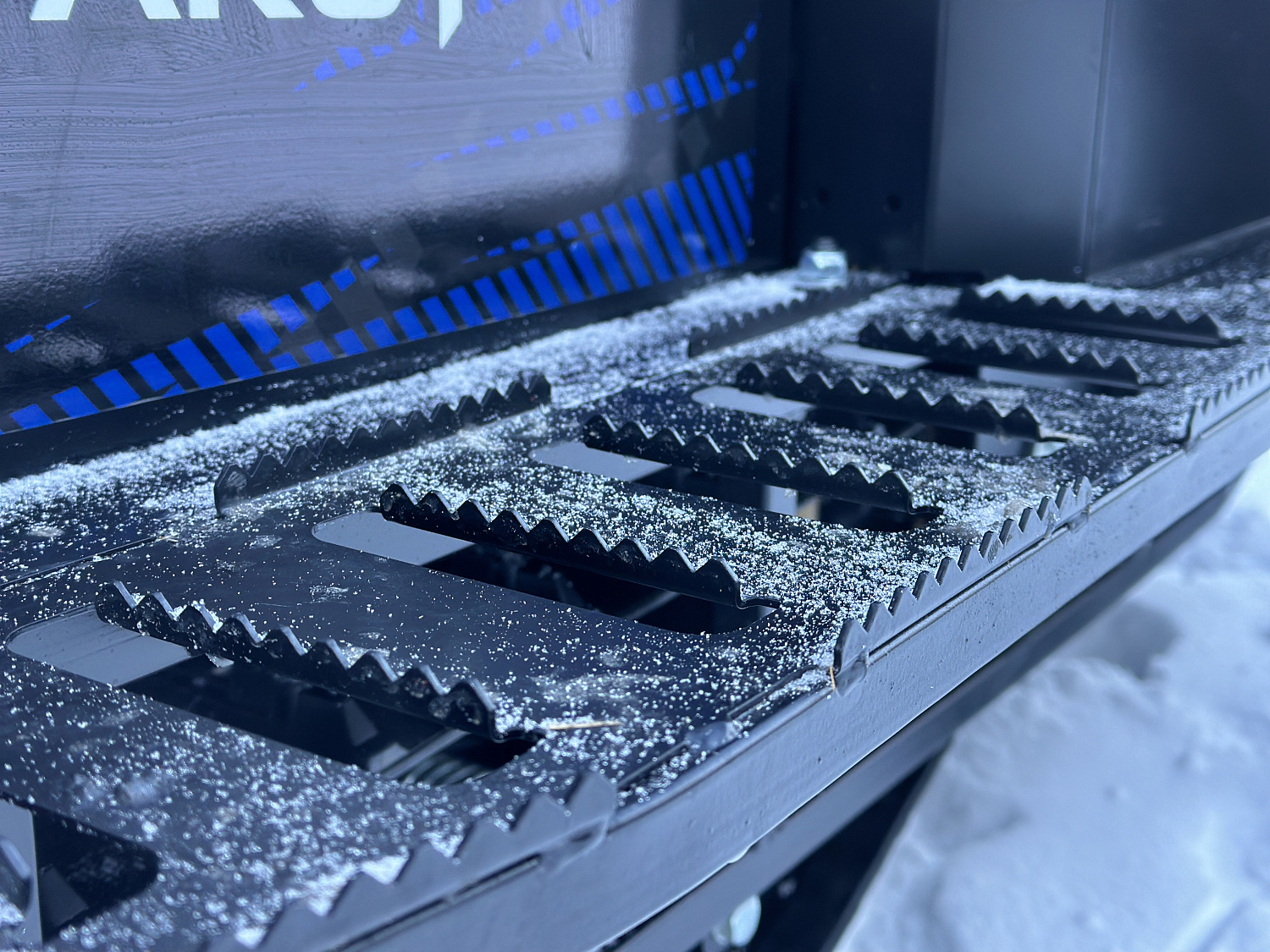 Снегоход PROMAX YAKUT 500 LONG 2.0 4T 29 в Казани