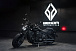 Мотоцикл Benda DarkFlag 500 в Казани
