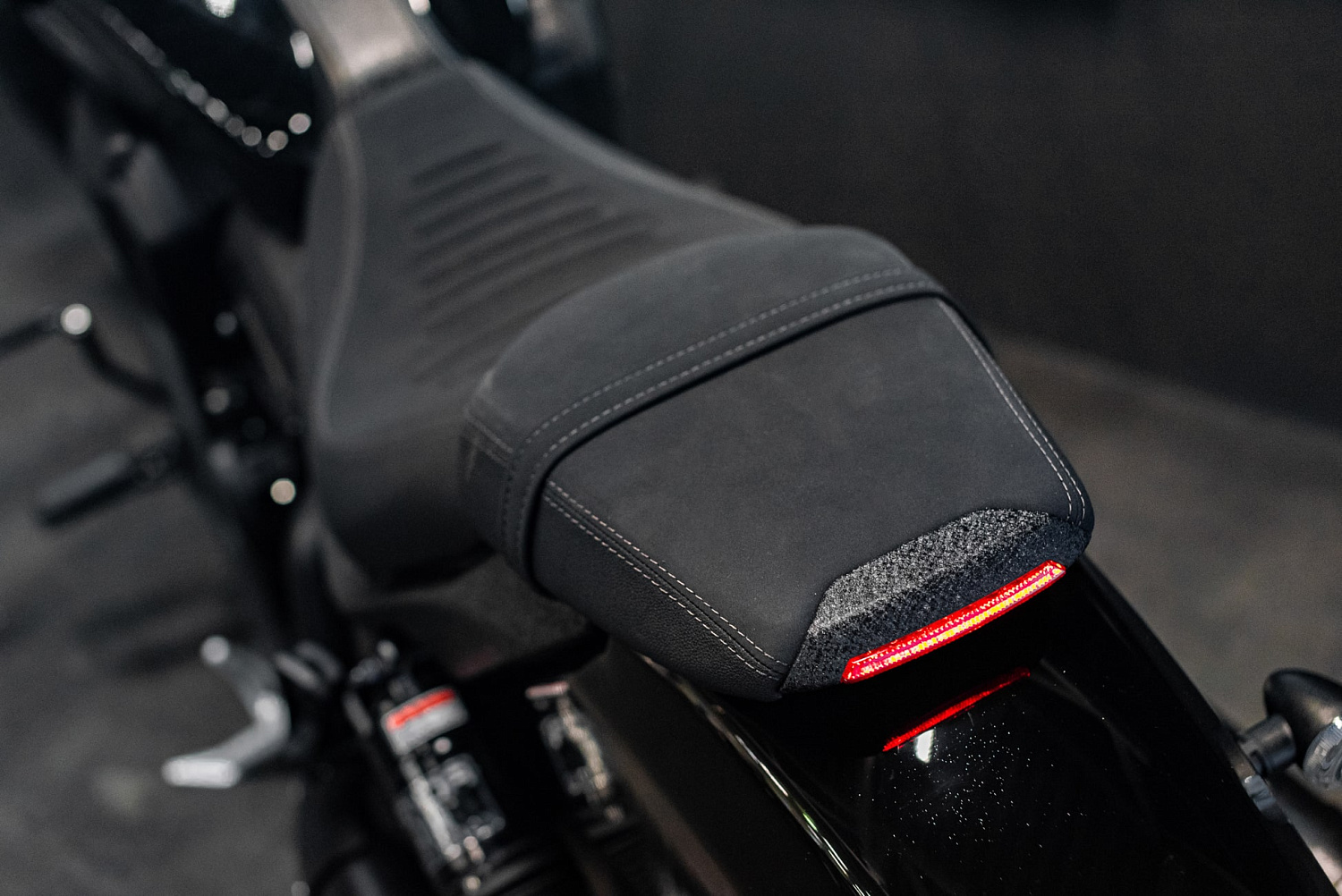 Мотоцикл Benda DarkFlag 500 в Казани