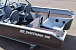 Алюминиевый катер Gold Fisher 500 DCM FISH в Казани
