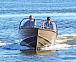 Алюминиевый катер Wyatboat-490 Pro в Казани