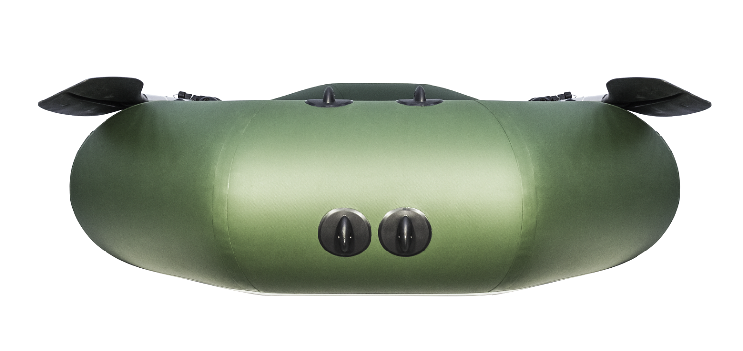  Лодка АКВА-МАСТЕР 240 в Казани