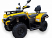 Квадроцикл HISUN GUARDIAN 400L /LONG в Казани