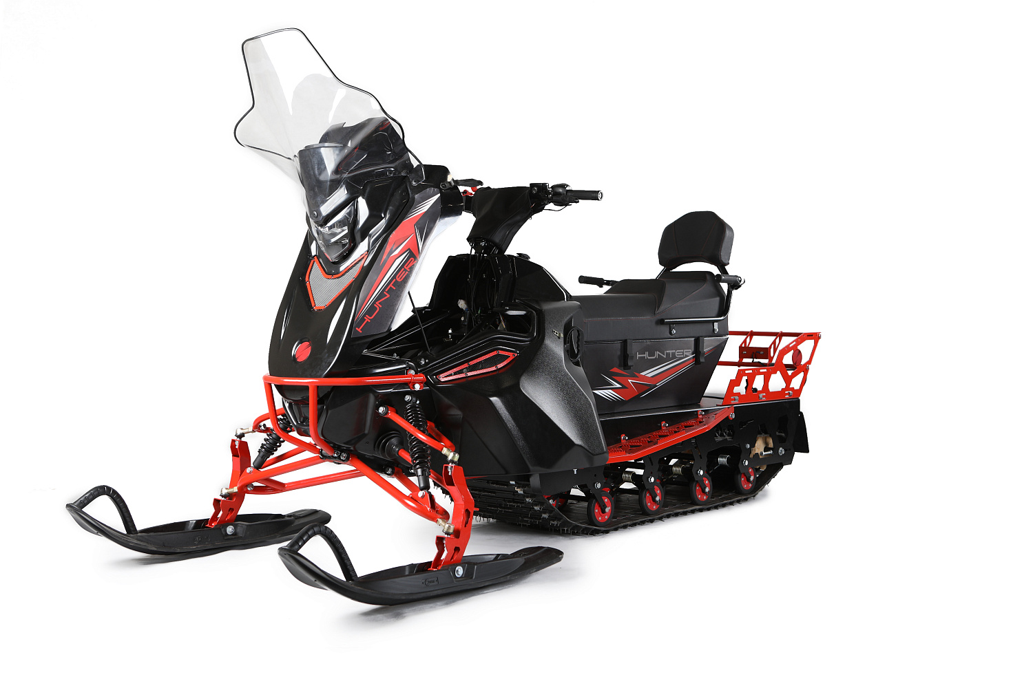 Снегоход IKUDZO HUNTER 700LK 25 V2 в Казани