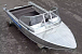 Алюминиевый катер Wyatboat-390 Pro в Казани
