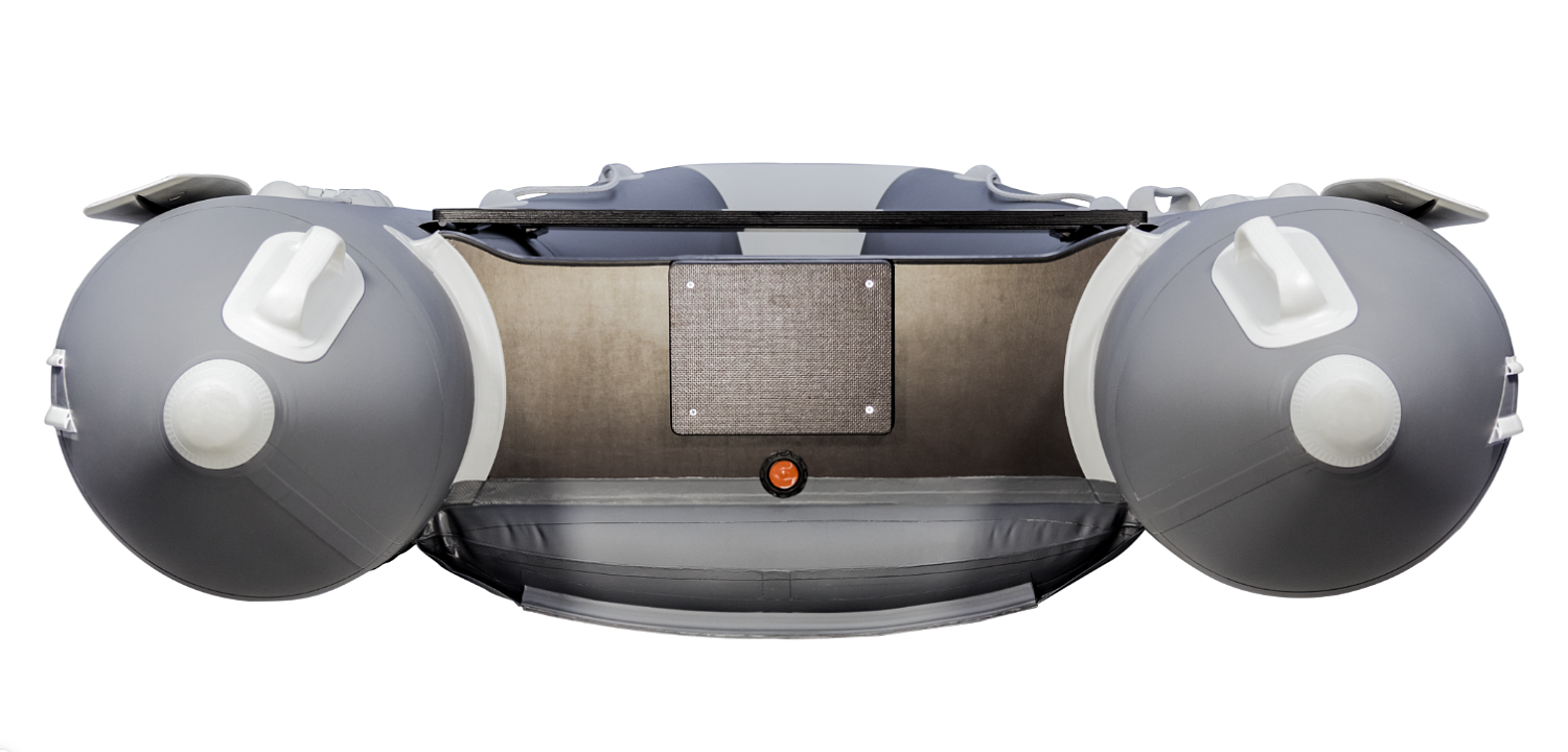 Лодка АКВА 3200 нднд в Казани