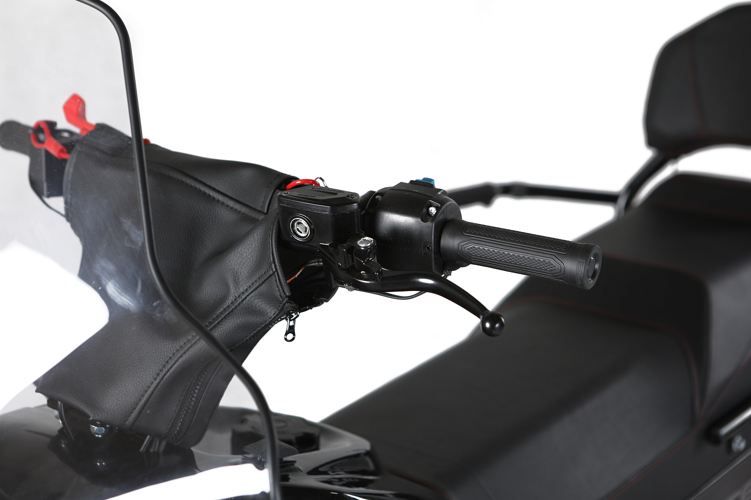 Снегоход IKUDZO HUNTER 700LK 25 V2 в Казани