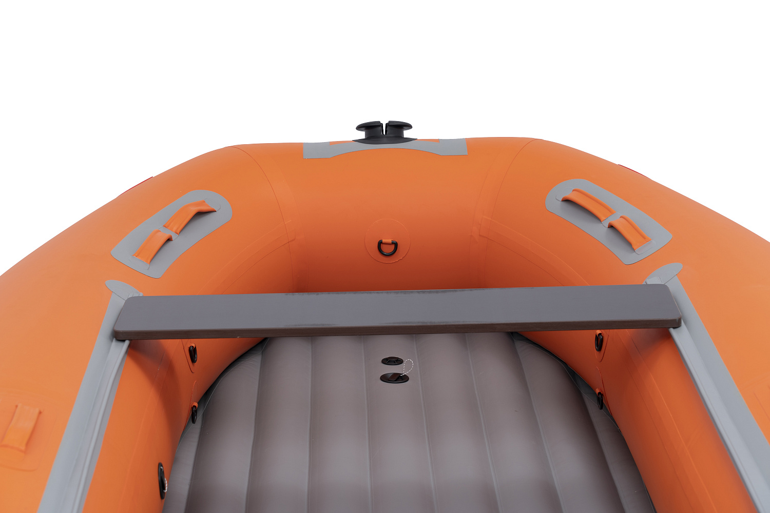 Лодка MISHIMO RIVER JET 470 под водомет в Казани