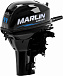 Лодочный мотор MARLIN MP 9.9 AMH в Казани