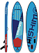 SUP (САП) Доска MISHIMO FLY AIR BLUE 11’ (335см) в Казани