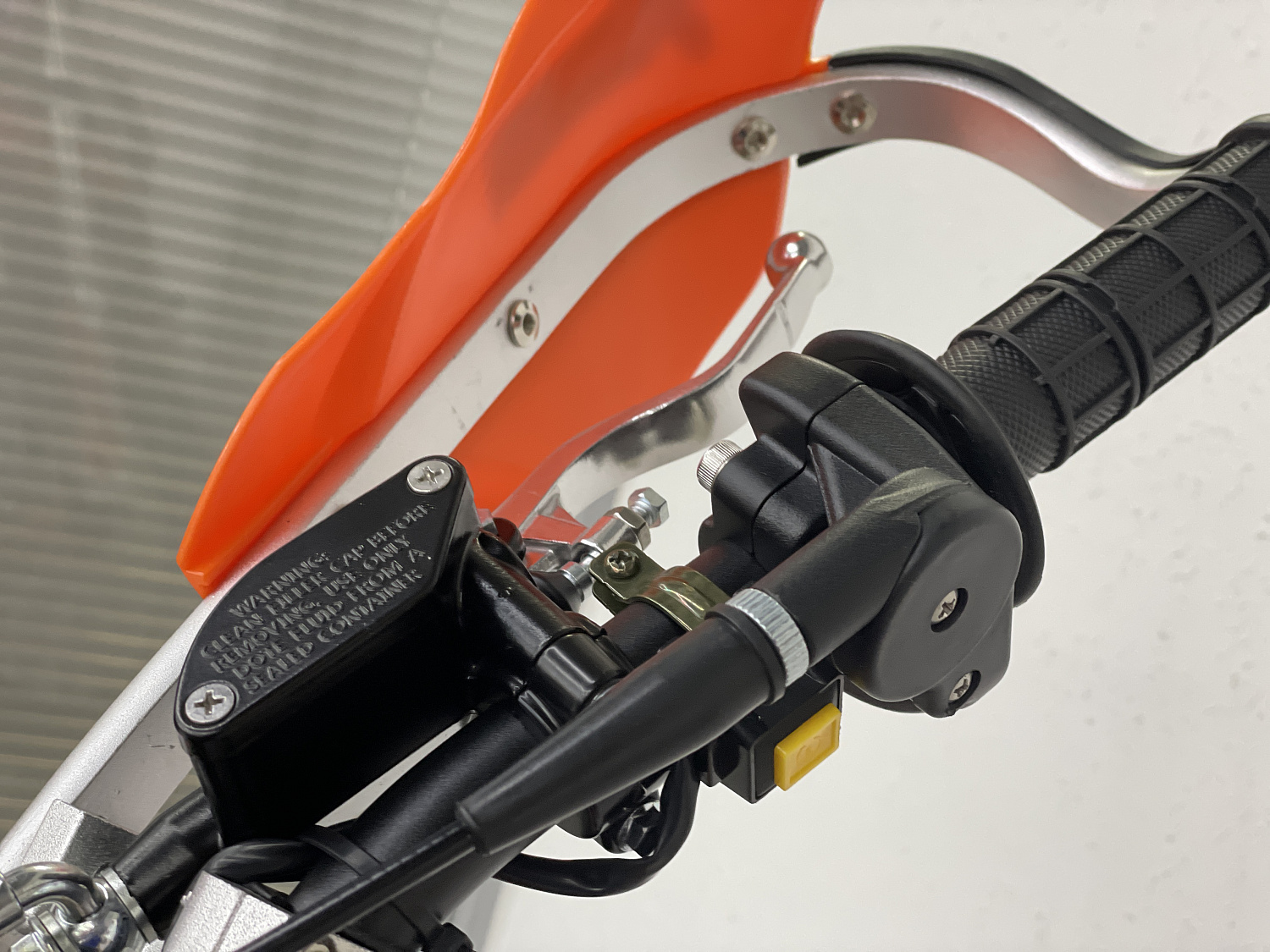 Кроссовый мотоцикл PROMAX INFERNO 380 (4 valves, 5 gears) в Казани