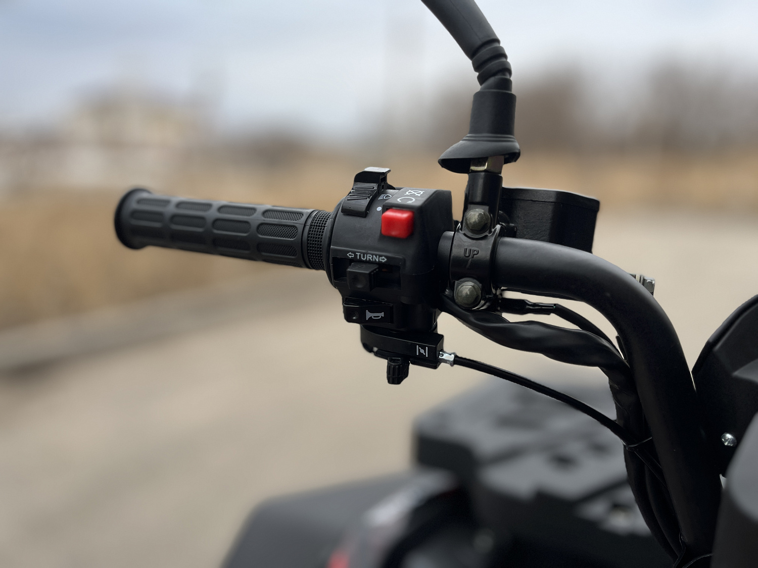 Квадроцикл PROMAX TAURUS 300 MAX-PRO LONG в Казани