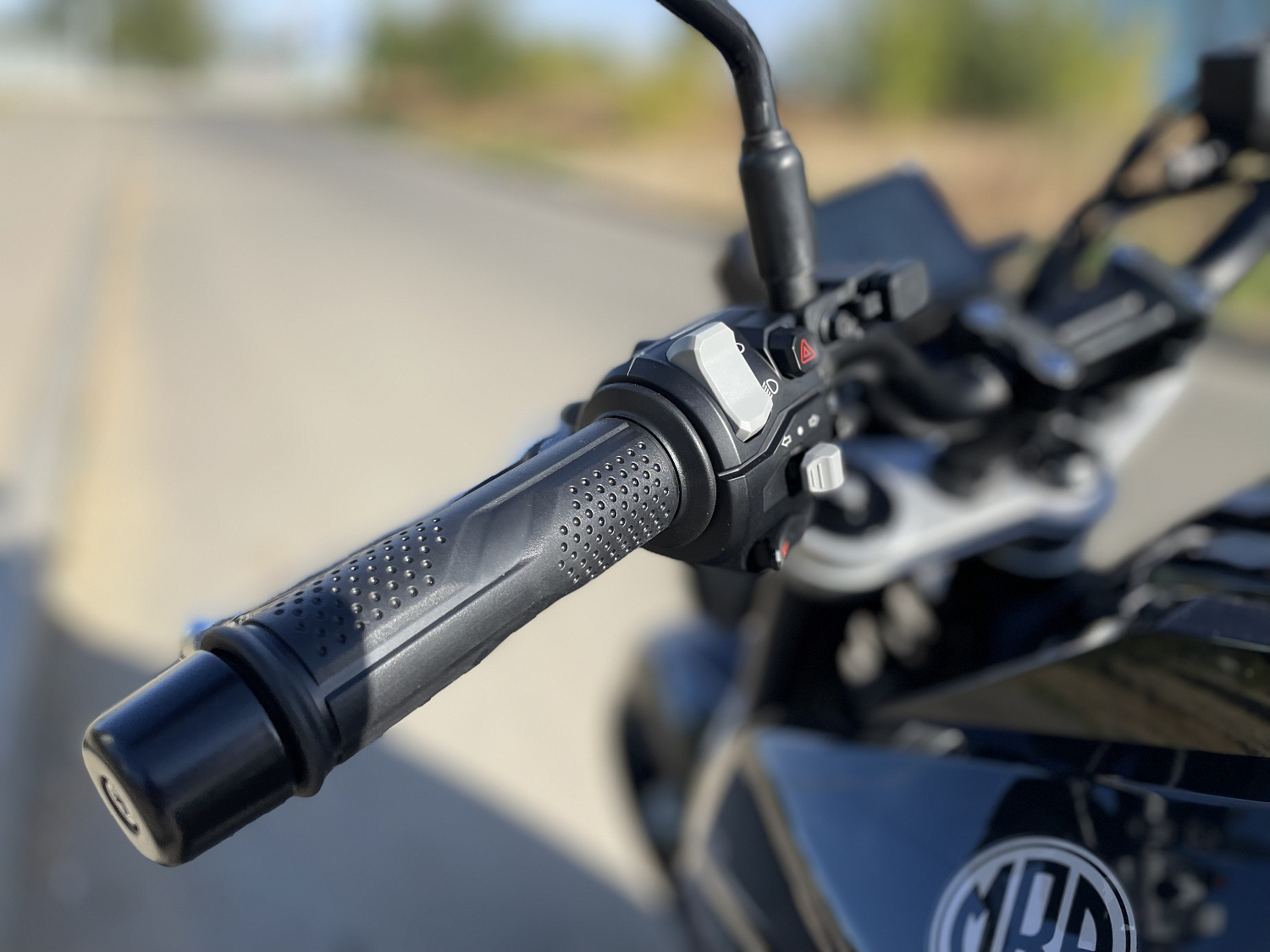 Мотоцикл STELS M502N в Казани