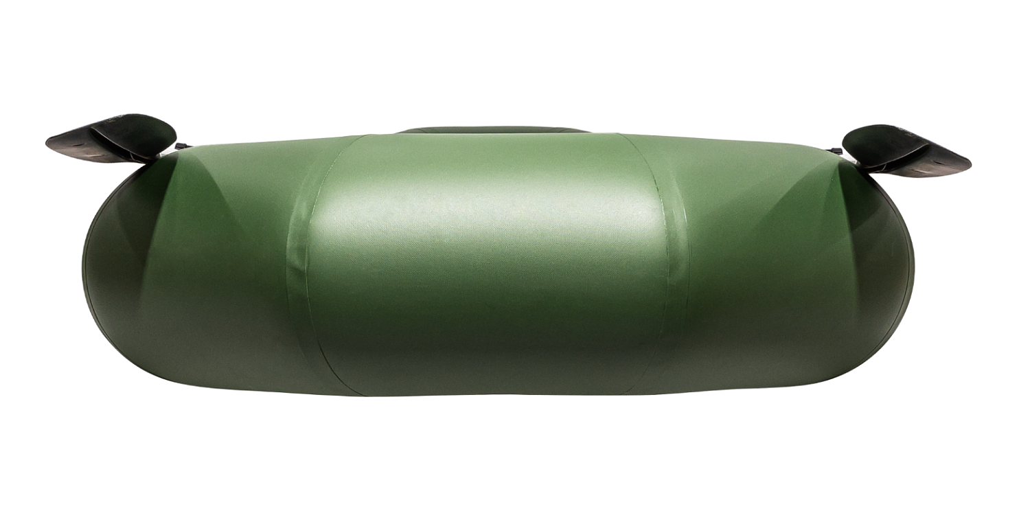 Лодка Барс 260 в Казани