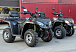 Квадроцикл GBM EXPLORER 400 NEW PREMIUM в Казани