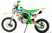 Питбайк MOTOLAND (МОТОЛЕНД) Кросс 125 TCX125 E в Казани