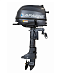 Лодочный мотор APACHE T 6 BS в Казани