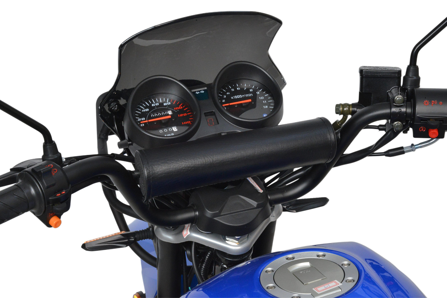 Мопед PROMAX ALPHA DIRT 150(49) в Казани