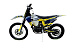 Эндуро мотоцикл IRBIS HTR 250 в Казани