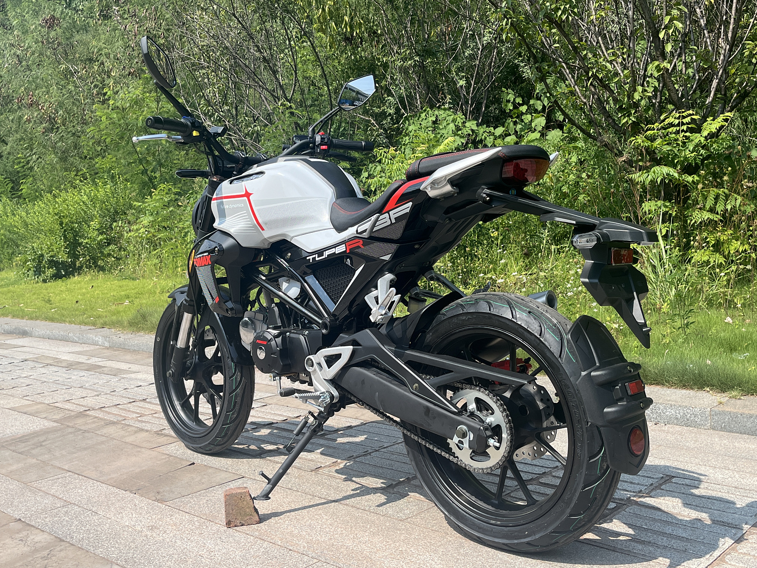 Мопед PROMAX CB130R (49) в Казани