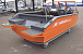 Алюминиевый катер Неман-480 DCM FISH в Казани