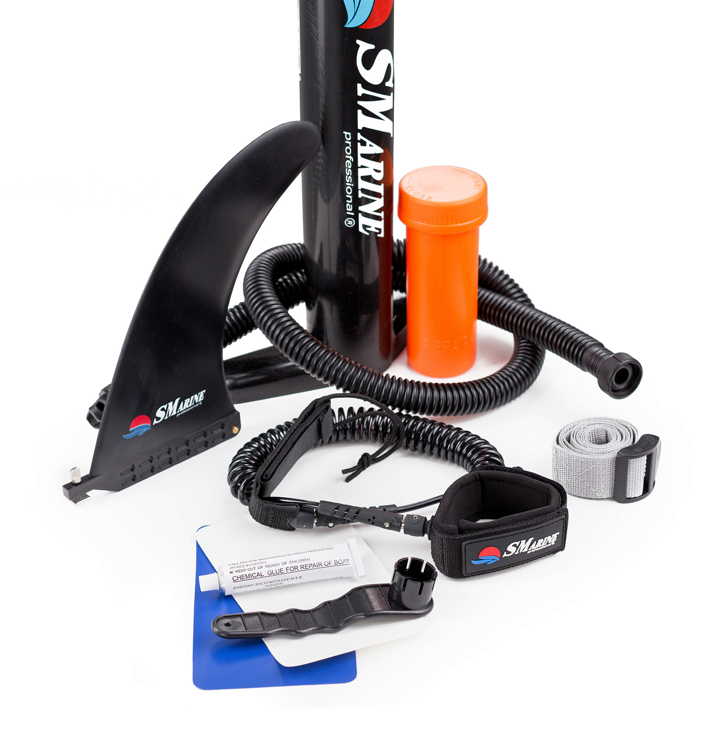 САП (SUP) Board SMARINE 10.6 в Казани