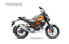 Мопед PROMAX CB130R (49) в Казани